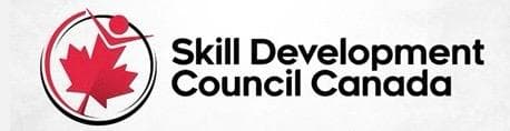 Skill Development Council Canada Logo