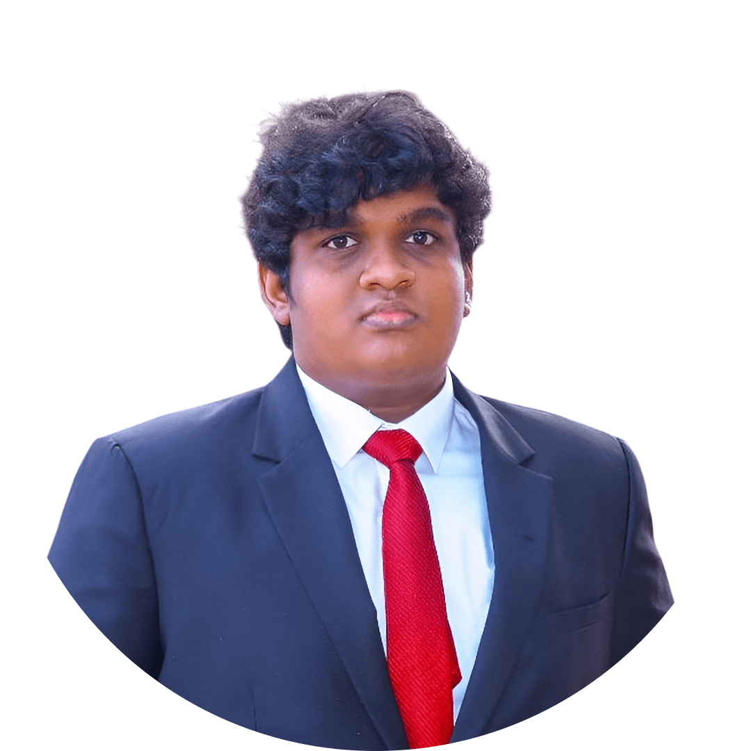 Dimantha Kalhara Goonewardena