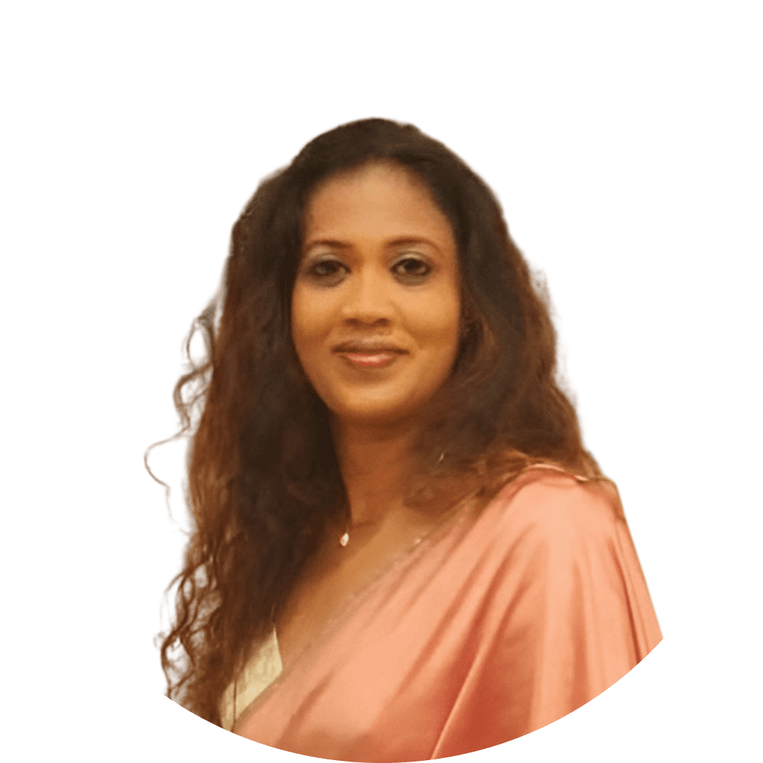 Layani Goonewardena